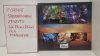 ART OF THE FILM VALERIAN AND THE CITY OF A THOUSAND PLANETS HC [9781785654008]